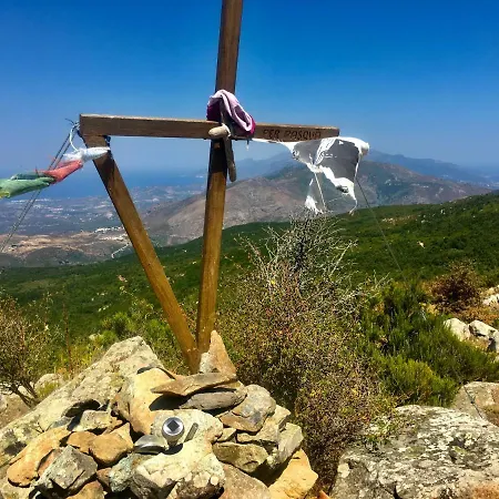 House Hébergement de vacances