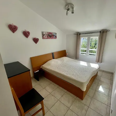 Hébergement de vacances House