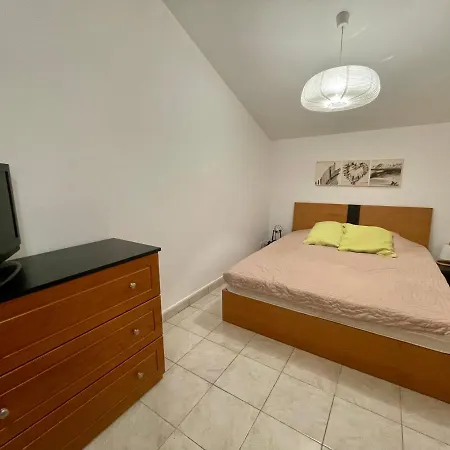 House * Cervione