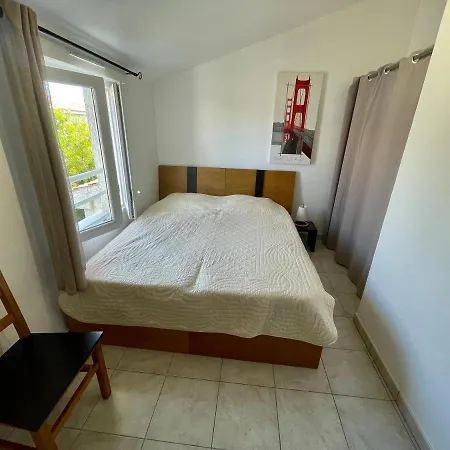 Dom wakacyjny House