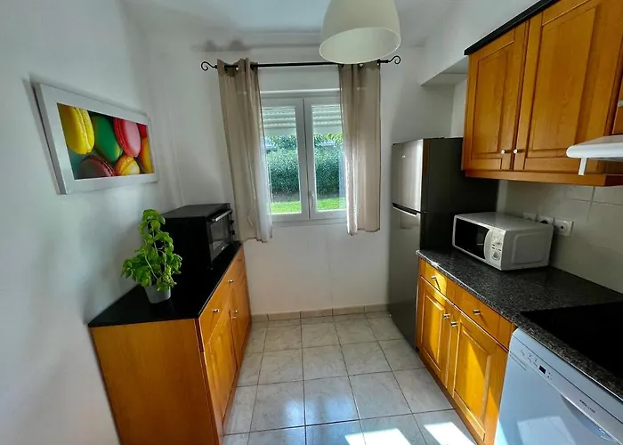 Holiday home House *