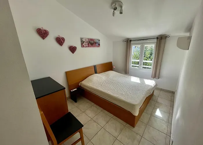 Holiday home House